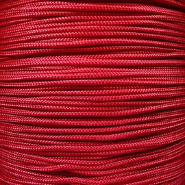 PARACORD PLANET 95, 275, 325, 425, 550, 750, and para-Max Paracord – Various Solid Colors – Available in Lengths of 10, 25, 50, 100, and 250 Feet of USA Made Cord