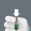 Wera Kraftform Compact Pistol RA-R 2 05051536001 13-Piece Set