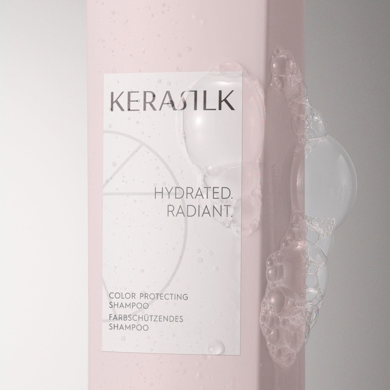 Kerasilk Color Protecting Shampoo 250ml