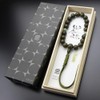 念珠 Dot Comme Des 浄土真宗 Buddha Mala Bead Men's 18 Ball