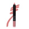 K7L Matte Hot Pink Lipstick Crayon - Lipdance