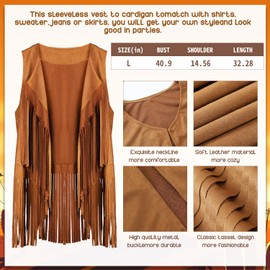 8 Pack Western Cowgirl Costume Set Western Outfits for Women Cowgirl Cowboy Hat Corset Belt Turquoise Jewelry Kit