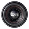 DR DOUBLE ROCK MX10D4 1200 Watts Max D4 10 inch
