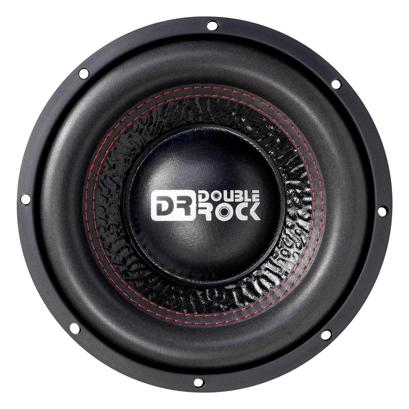 DR DOUBLE ROCK MX10D4 1200 Watts Max D4 10 inch