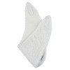 Sterntaler Unisex Children's Baby Neckerchief Polar Bear, beige