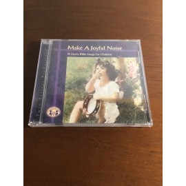 Christian: Make a Joyful Noise * by Christian Series (CD, Feb-1999, NEW