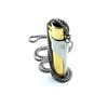 Kasher’s Lighter Necklace with Lighter Tool - Lightweight & Multipurpose