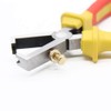 SENRISE Wire Stripping Plier 6" 160mm Adjustable Insulated Cable Strippers