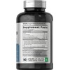 Horbäach Glucosamine Chondroitin with Turmeric & MSM | 4050 mg