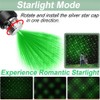 XCGKUND Green Laser Pointer, High Power Laser Pointer, Suitable for