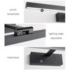 Modern LEDs Sconce Wall Lamp AC100-240V 9W 40cm/15.7in Bathroom Mirror