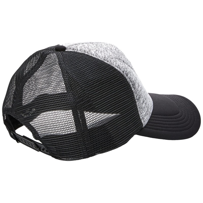 Billabong - Amz-Trucker Hat Cap for Men - Grey Heather