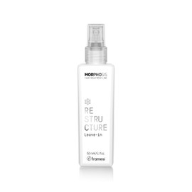 Framesi New Morphosis Hair Treatment Line | Re-Structure Leave - in 150 ml