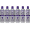 Jhirmack Silver Brightening Shampoo 12 Ounce (355ml) (6 Pack)