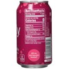 Bubly Sparkling Water, Raspberry, 12 Ounce