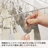HOUSIST Pinch Hanger, Stainless Steel, 36 Pinch, Laundry Hanger, Pinch,