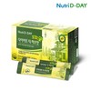 H-Nutri D-Day Decaf Herbal Tea Taste Diet 90 Packets (1 Box) / H뉴트리디데이 디카페 허벌티 테이스트 다이어트 90포 1박스