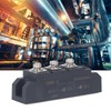 Bridge Rectifier 1600V 3 Terminal 2 in 1 Out Common