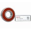 Nachi (Qty.10) 6203-2NSE9 CM NACHI Brand Rubber Seal Ball Bearing