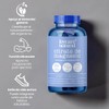 JOYCARE NATURAL Citrato de Magnesio en Cápsulas Relajación y el