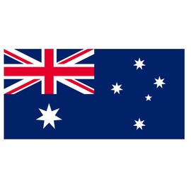 World Flag Sports Spectation Support Countries Cuisine Japan America UK France Italy etc 90cm x 150cm (Australia)