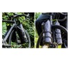 Bike Front Fork Bag 5L Large Capacity Waterproof Durable Cycling
