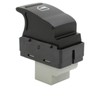 BIAREN Electric Window Regulator Control Switch Button Single For Volkswagen