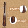 IVICOO Shoe Horn Long Handle for Seniors,Shoe Horns for Men,Women(12.5"