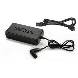 SeQual Eclipse 5 Portable Oxygen Concentrator AC Power Supply (USA Cord)