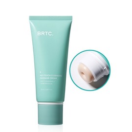 BRTC Noh Touch Cleansing Massage Cream 120ml / BRTC 노터치 클렌징 마사지 크림 120ml