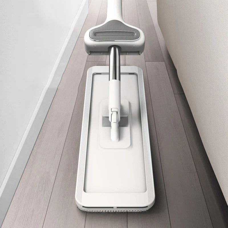 Mop Floor Spin Bucket