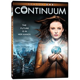 Continuum - Season 1