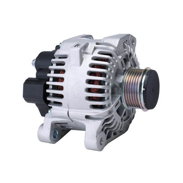 KALANBAY 373002G100 Alternator for 2006-2010 Sonata 2010-2013 Forte 2012-2013 Forte5