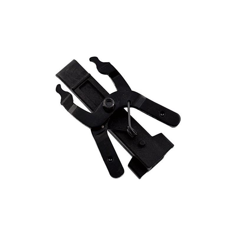 NOGUCHI YC-335ST Link Opener with Tire Lever (YC-335ST) Original 2-in-1