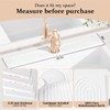 Mvdepodam Faucet Mat for Kitchen Sink, Super Absorbent Diatomite Fast