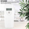 Automatic Fragrance Dispenser with Timer Wall Mount Air Freshener Perfume