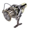 GX Fishing Spinning Reel Stainless Steel Bearing Left/Right Interchangeable Handle
