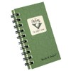 Write it Down series by Journals Unlimited, Guided Journal, Golfing,