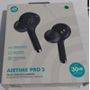 IFROGZ Earbud Airtime Pro 2 Black