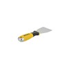 TapeTech 3" (75mm) Rounded Corner Plaster Spatula