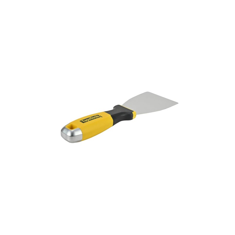 TapeTech 3" (75mm) Rounded Corner Plaster Spatula