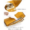 Catherine Hamnet London Bifold Wallet, Color Tailored 2, Made in