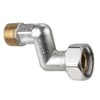 CORNAT T591517 41641 x 3/4-inch S Connection for Radiator