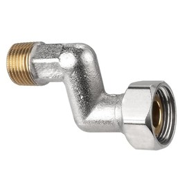 CORNAT T591517 41641 x 3/4-inch S Connection for Radiator