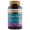 Herbs Of Gold Sleep Ease 60 Vege Capsules