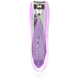 Accents Finger Nail Neat Clip, Assorted Colors