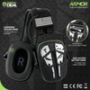 GREEN DEVIL Shooting Ear Protection Electronic Hearing Protection Ear muffs