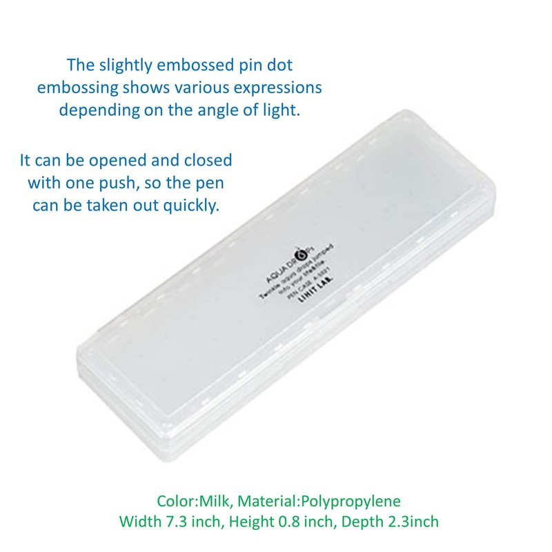 Graphgear 1000 - Four Mechanical Pens Set - 0. 3mm,