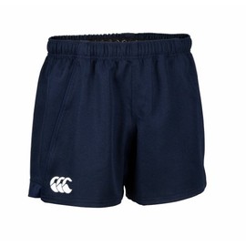 Canterbury Advantage Rugby Shorts, Navy, Small