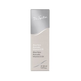 Dr. Spiller Biomimetic Skin Care Aloe Vera Avocado Vitamin E Oil 30 ml
